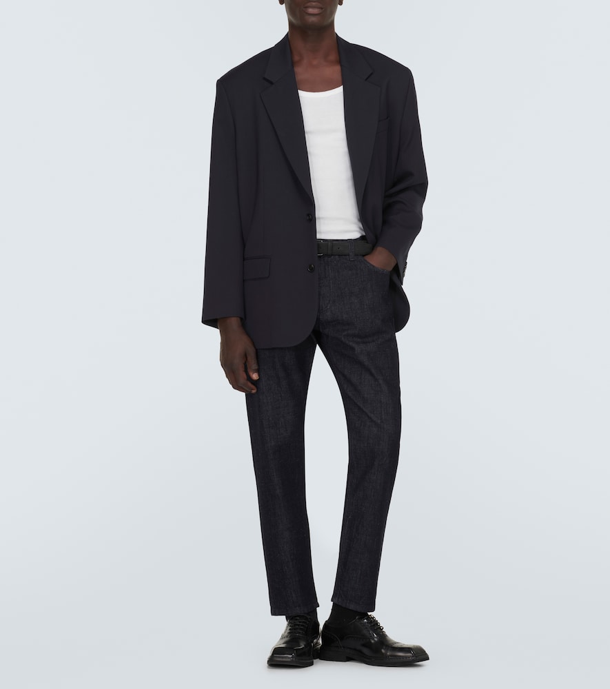  Dolce&gabbana Dolce&gabbana Jeans Rectos 