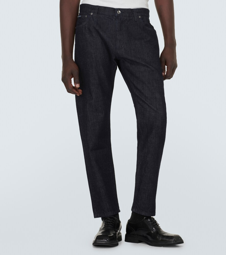  Dolce&gabbana Dolce&gabbana Jeans Rectos 