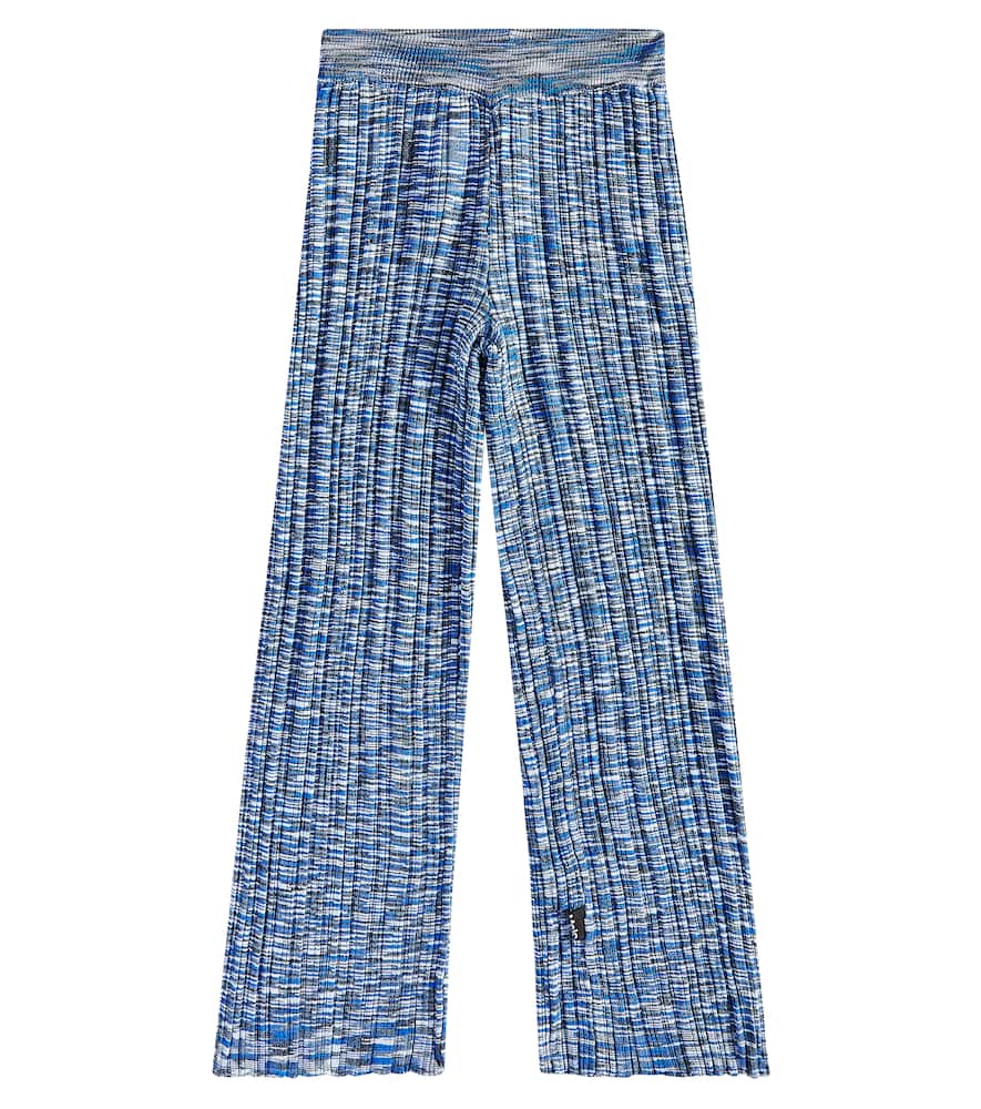 Molo Nikole printed leggings