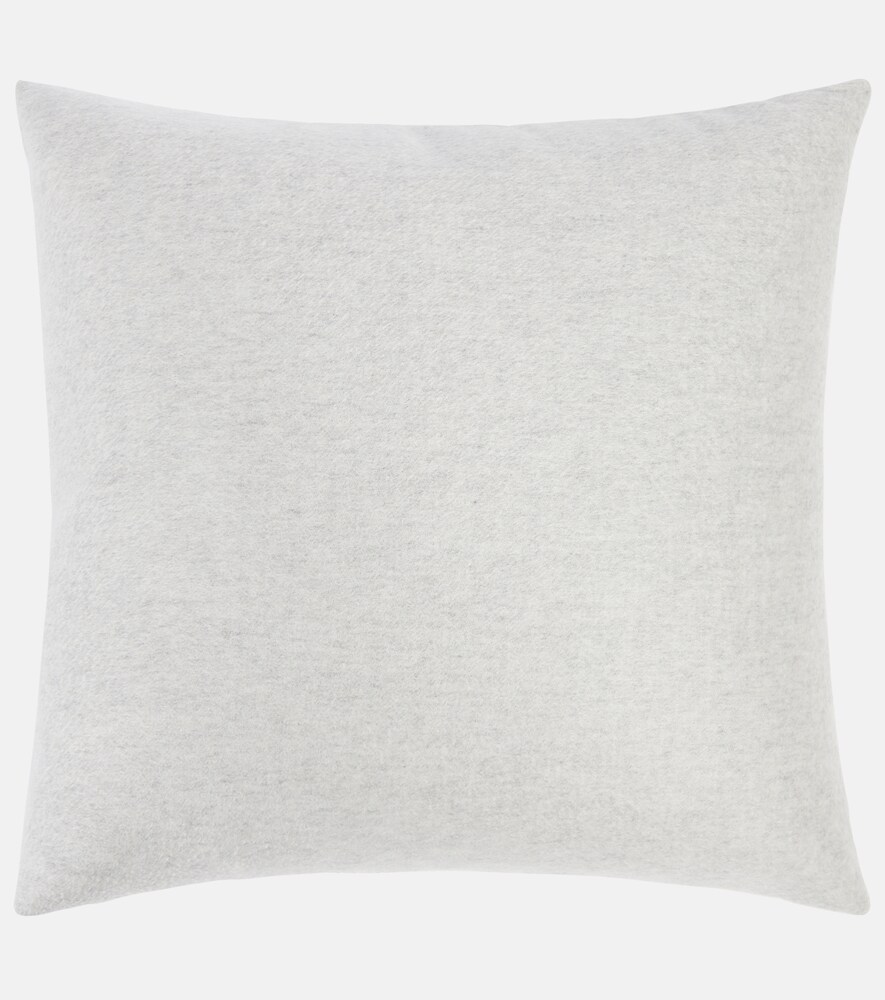  Brunello Cucinelli Brunello Cucinelli Cashmere Pillow 