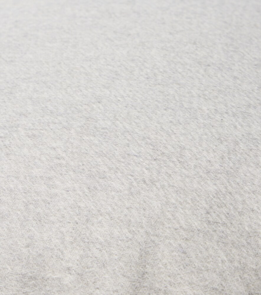  Brunello Cucinelli Brunello Cucinelli Cashmere Pillow 