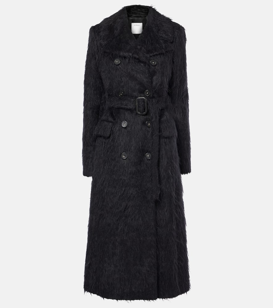 Sportmax Modico wool-blend coat