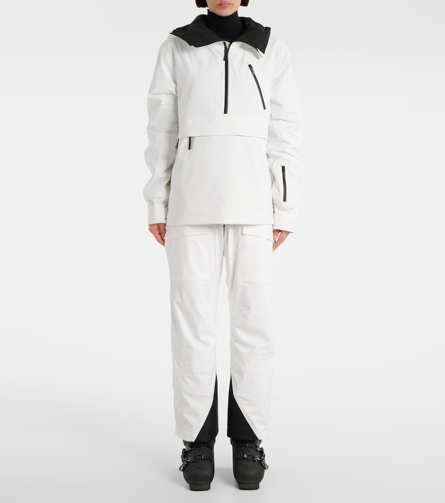  Aztech Mountain Aztech Mountain Sudadera Con Capucha Hayden 3l 