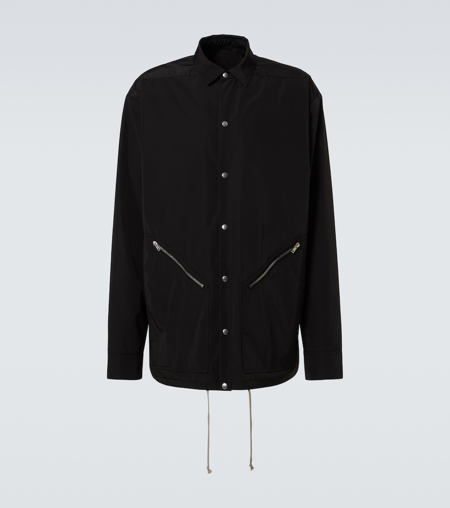 Rick Owens Surchemise Tour 742 €