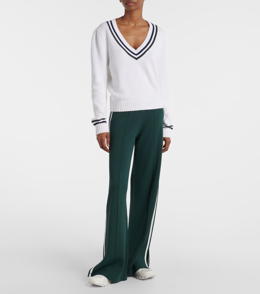 The Upside Sonny cotton sweater