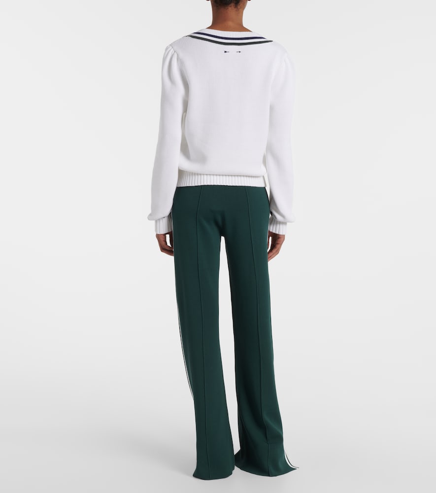 Sonny Cotton Sweater