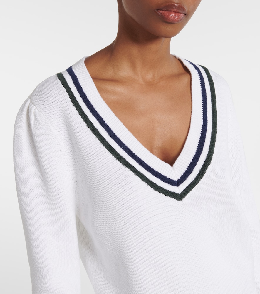Sonny Cotton Sweater