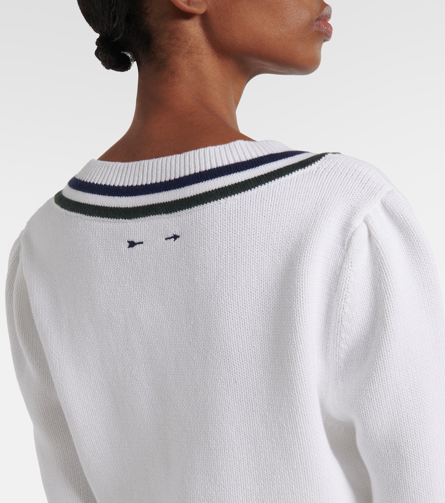  The Upside The Upside Pullover Sonny Aus Baumwolle 