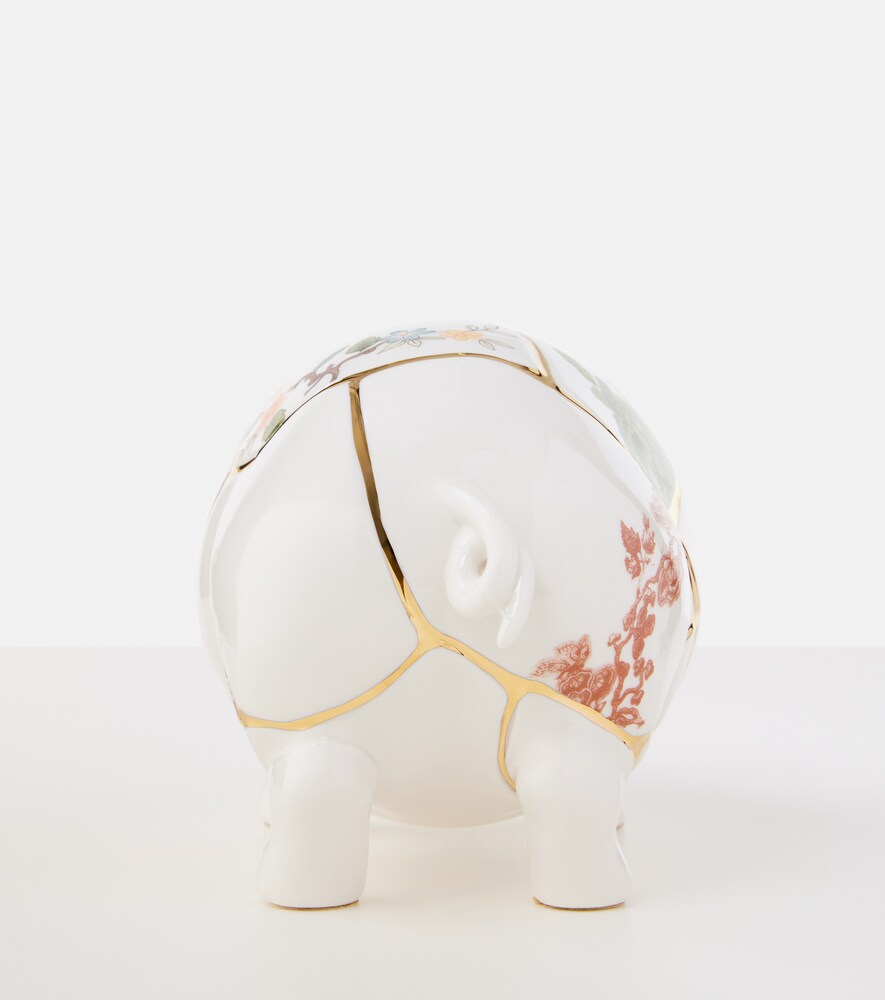  Seletti Seletti Spardose Kintsugi By Marcantonio Raimondi Malerba 