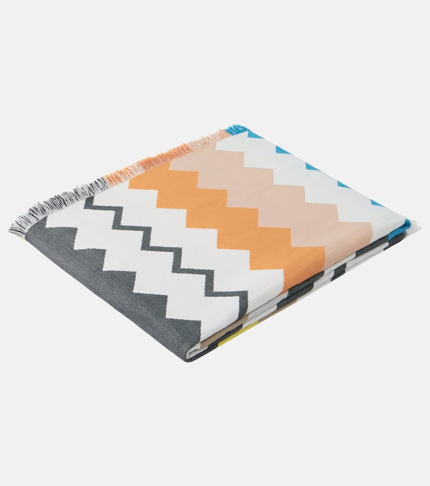 Fouta cotton beach towel