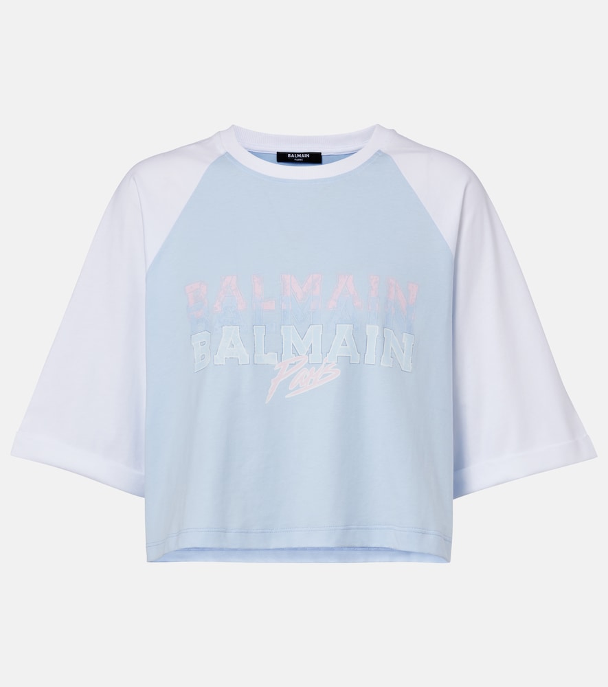Cotton Poplin Shirt