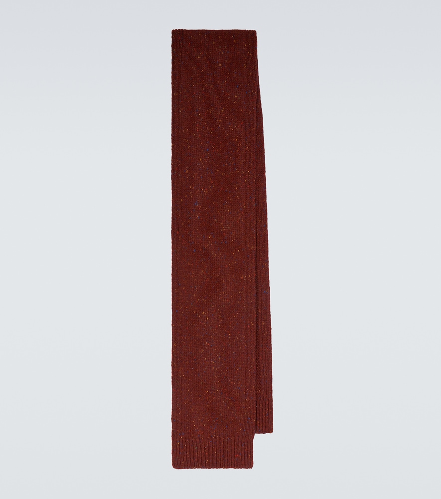 Gabriela Hearst Cashmere scarf
