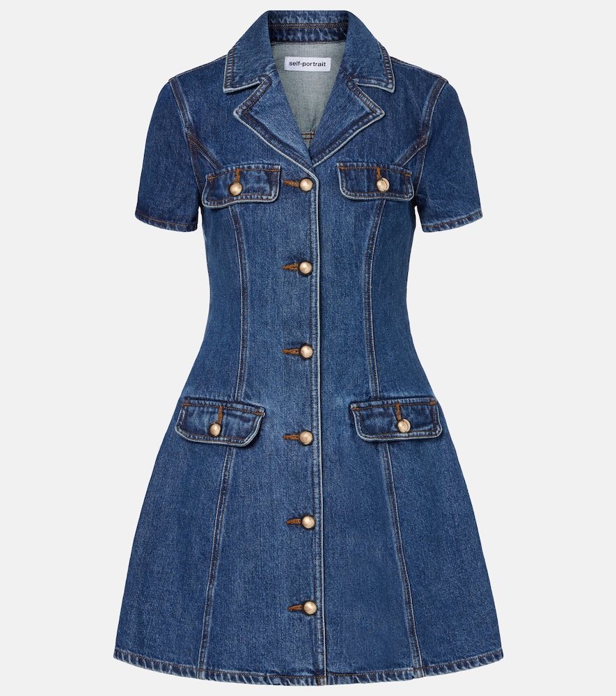 Cotton Poplin Shirt