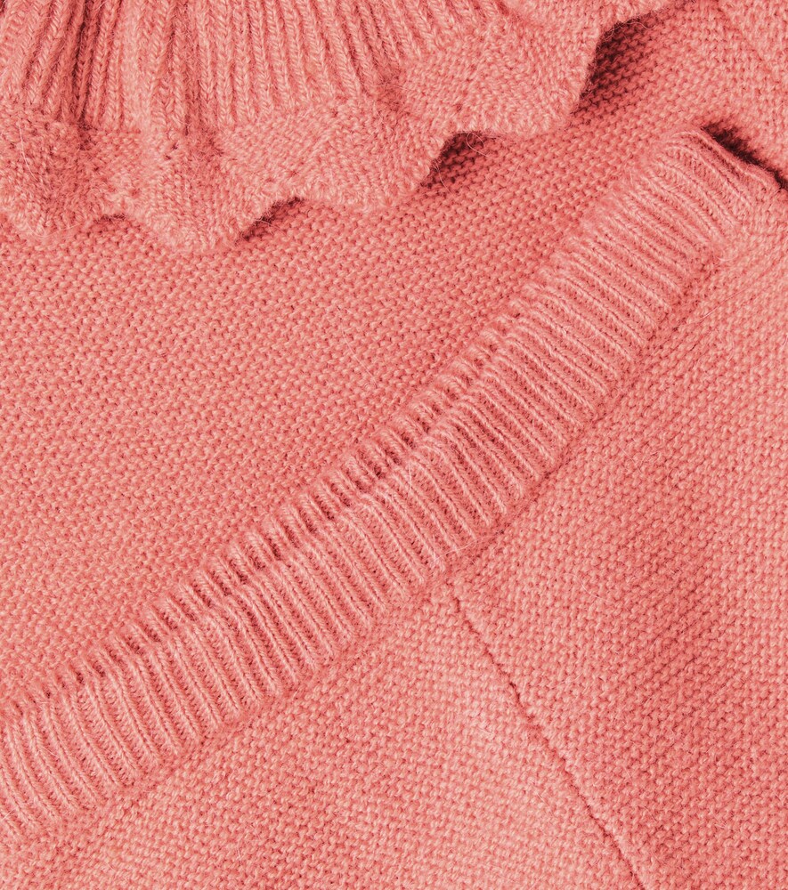  C'era Una Volta C'era Una Volta Baby Set Zoe Aus Cardigan Und Hose 