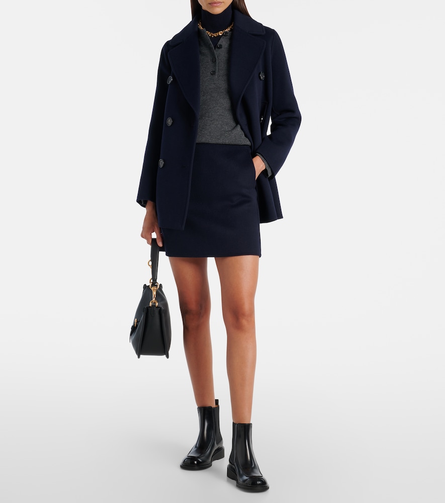 'S Max Mara Wool and cashmere sweater