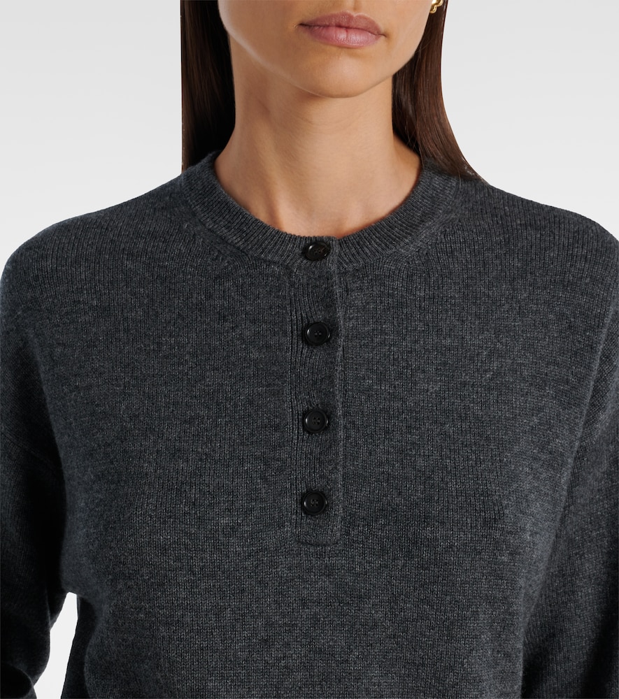  's Max Mara 's Max Mara Wool And Cashmere Sweater 