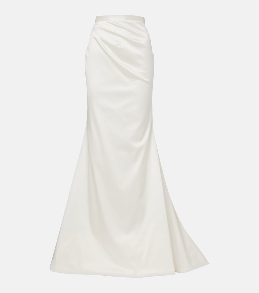 Vivienne Westwood Bridal Cora maxi skirt