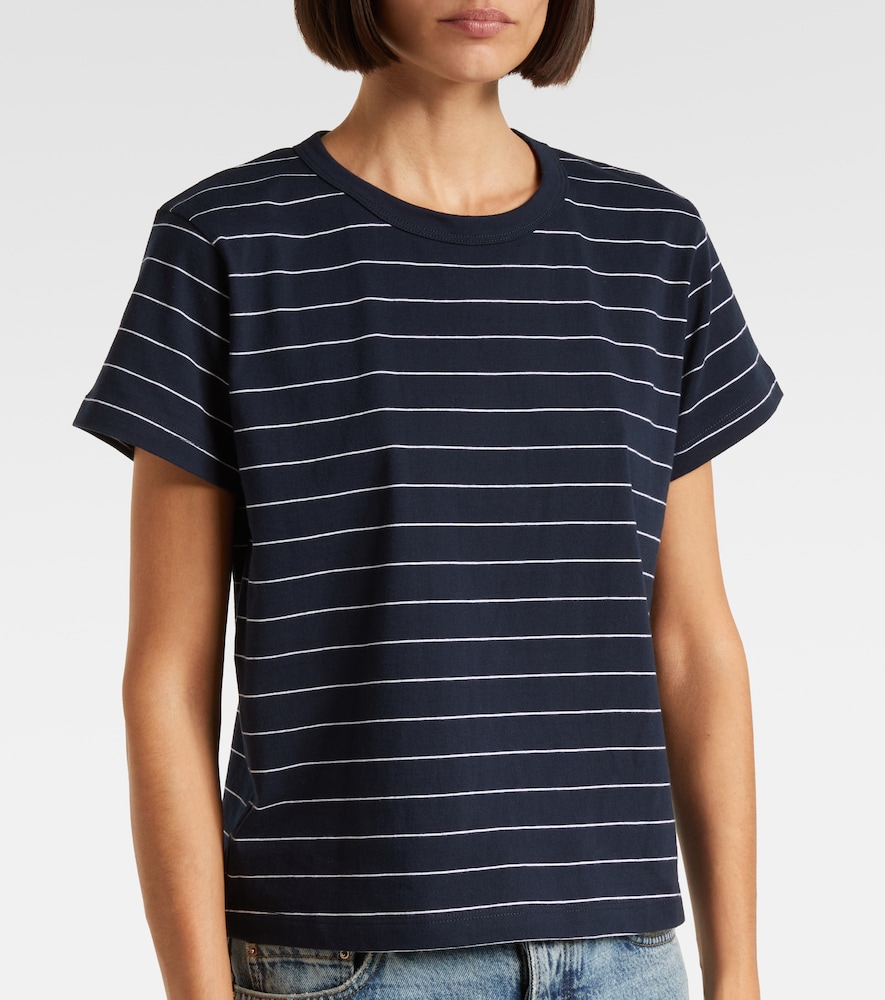  Leset Leset T-shirt Margo Aus Baumwoll-jersey 
