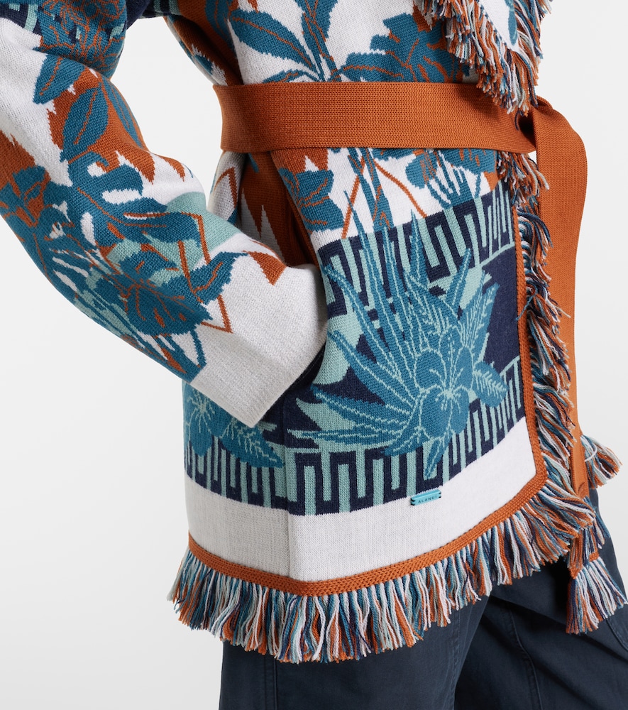Island Soul Cardigan