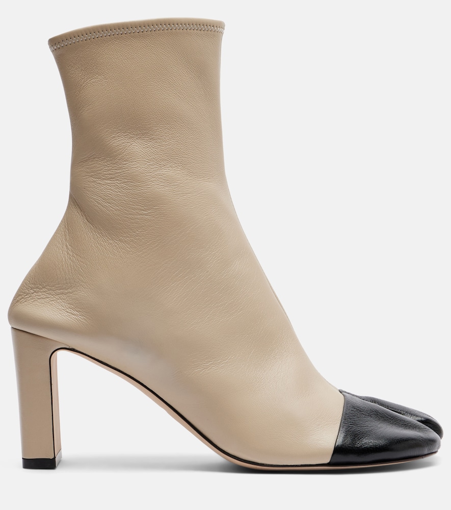 Tabi 75 Ankle Boots