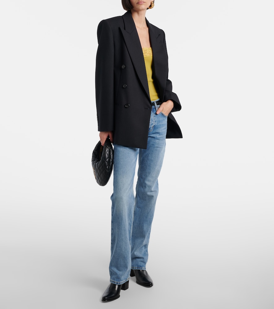 Jill 60 Ankle Boots