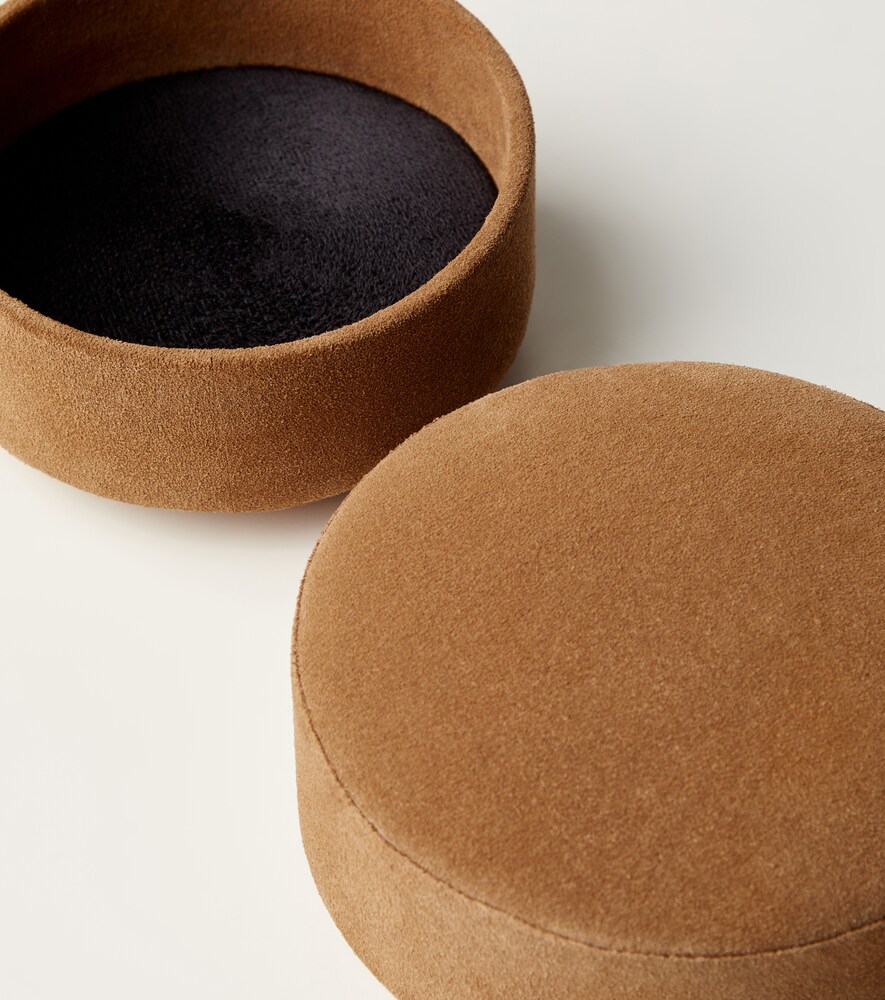  Michael Verheyden Michaã«l Verheyden Suede Box 