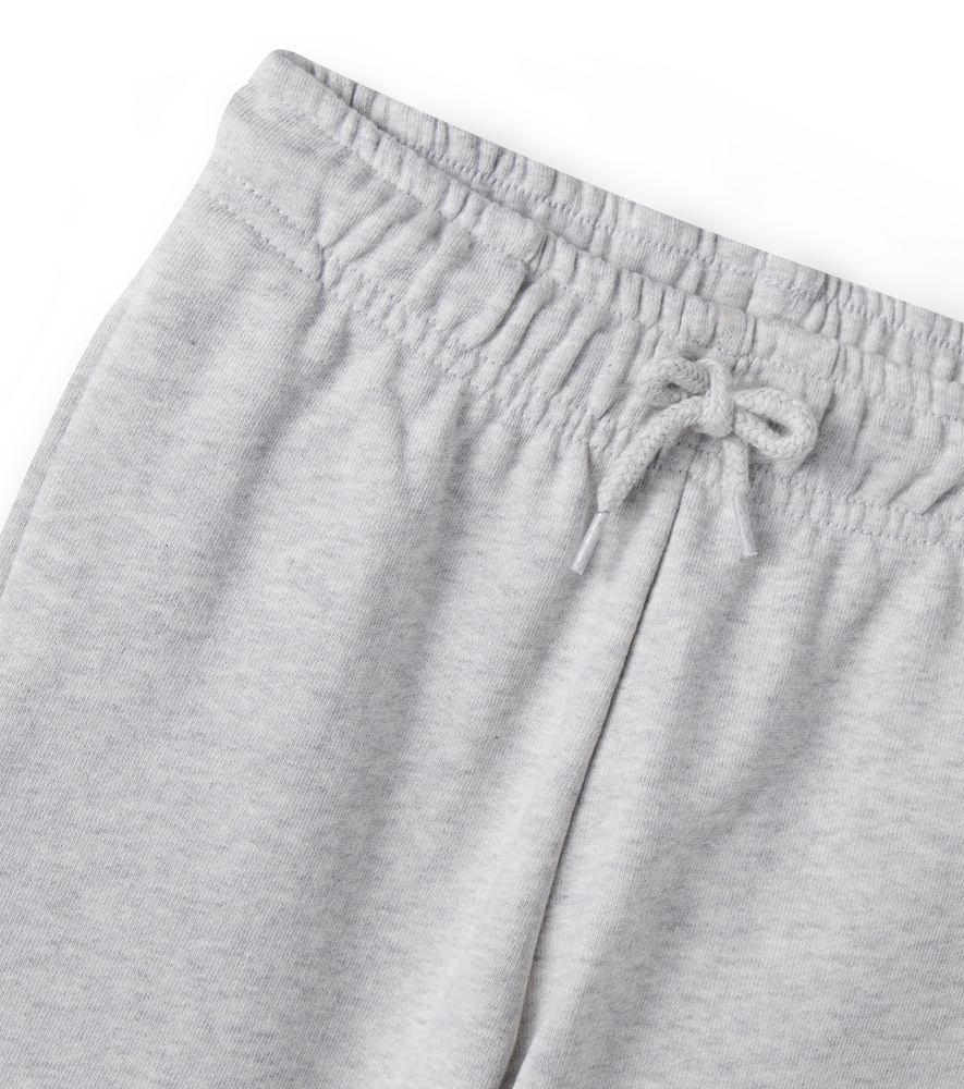  Mini Rodini Mini Rodini Embroidered Cotton Jersey Sweatpants 