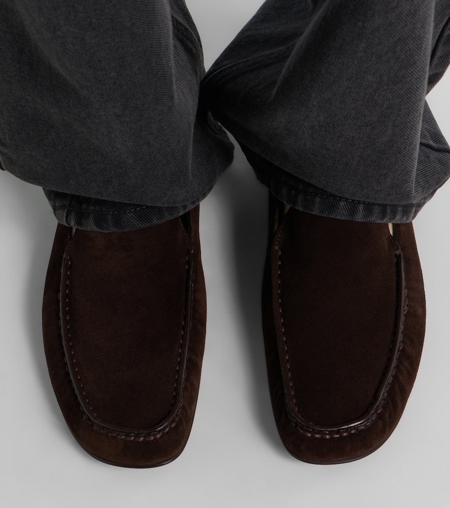 Leo Loafers