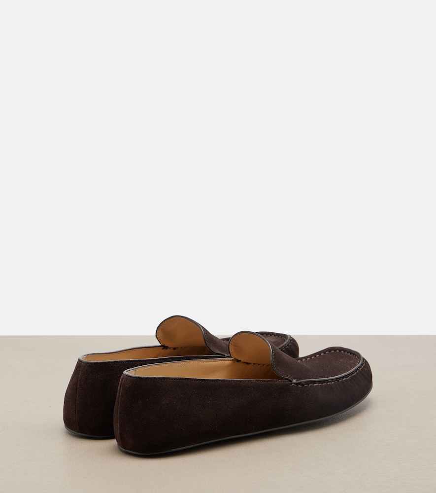 Leo Loafers