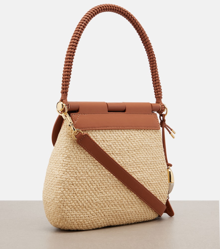  Loewe Loewe Paula's Ibiza Schultertasche Pescador Medium 
