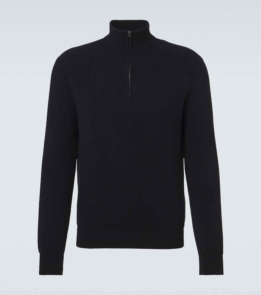 Pullover aus Kaschmir