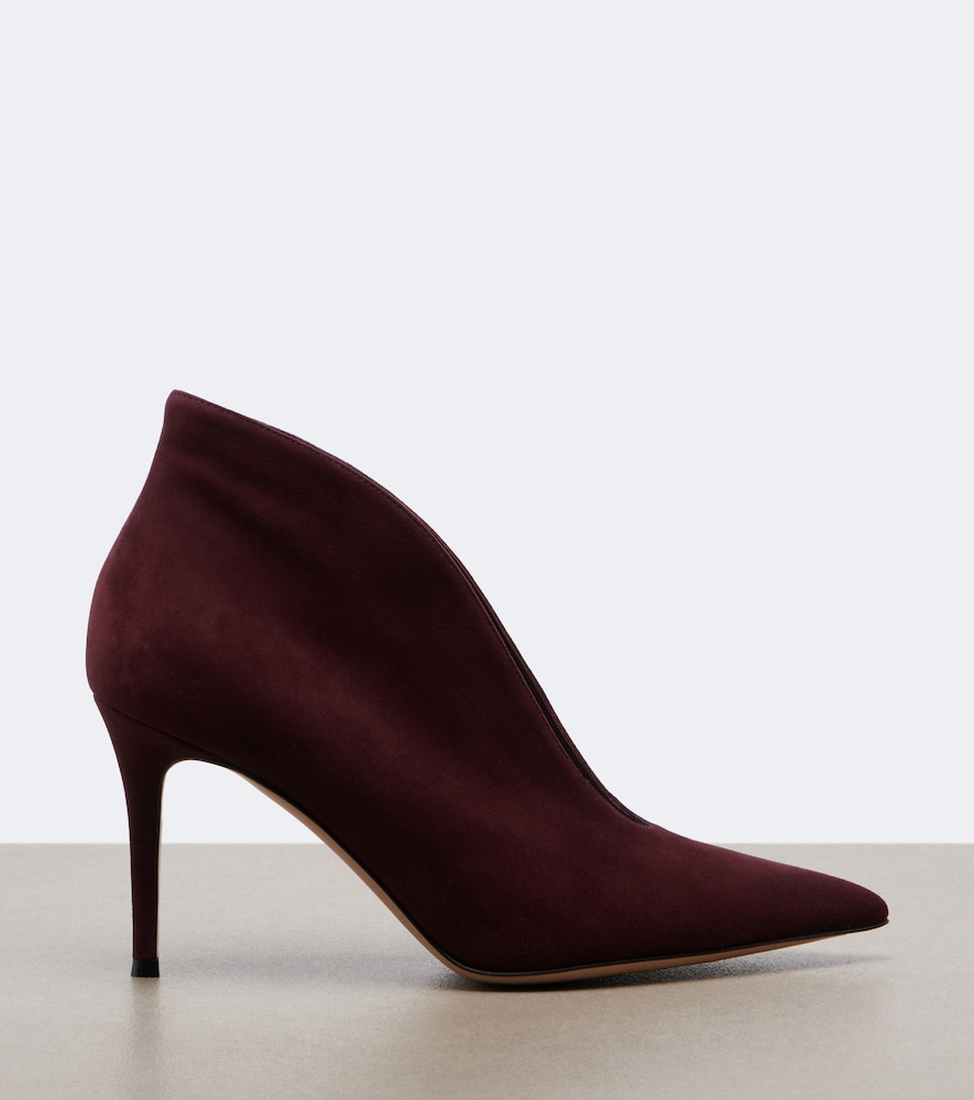 Vania Pumps