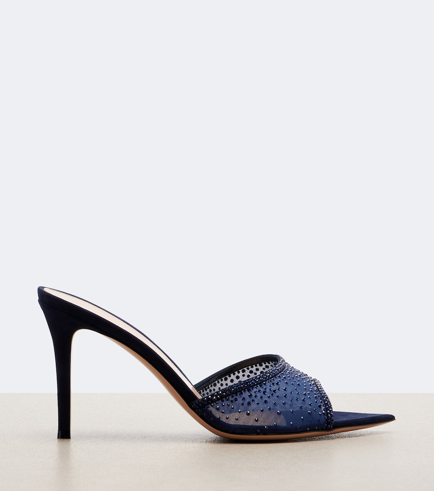 Rania Mules