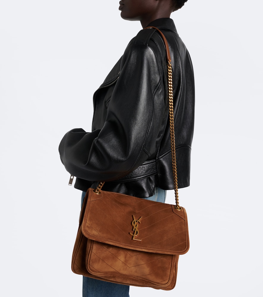 Niki Large Shoulder Bag
