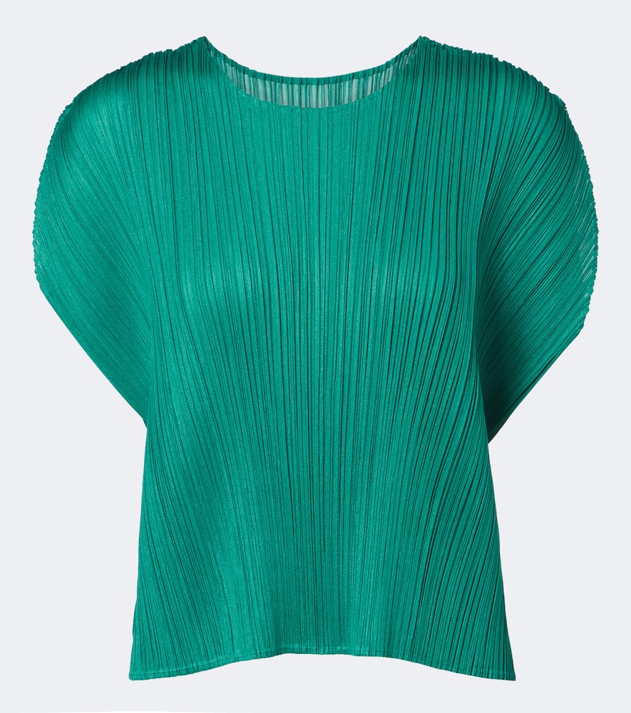 Pleats Please Issey Miyake Top pliss Monthly Colors July 310 €