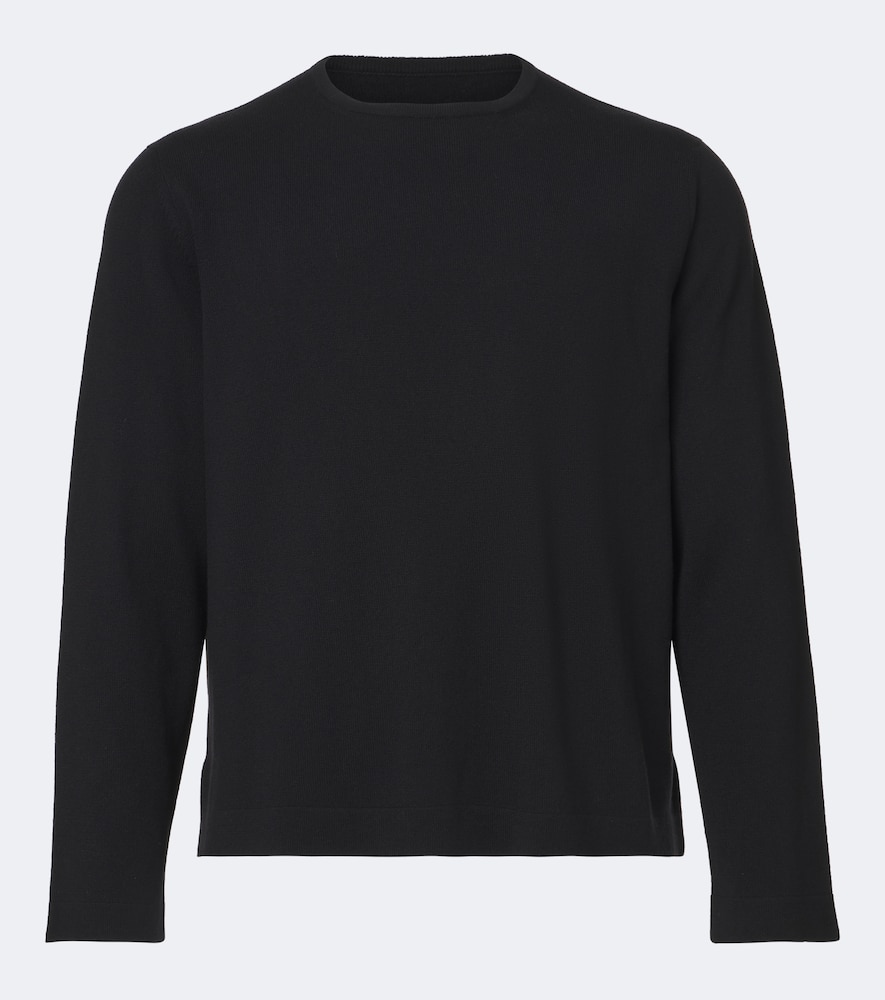 Stòffa Cashmere T-Shirt