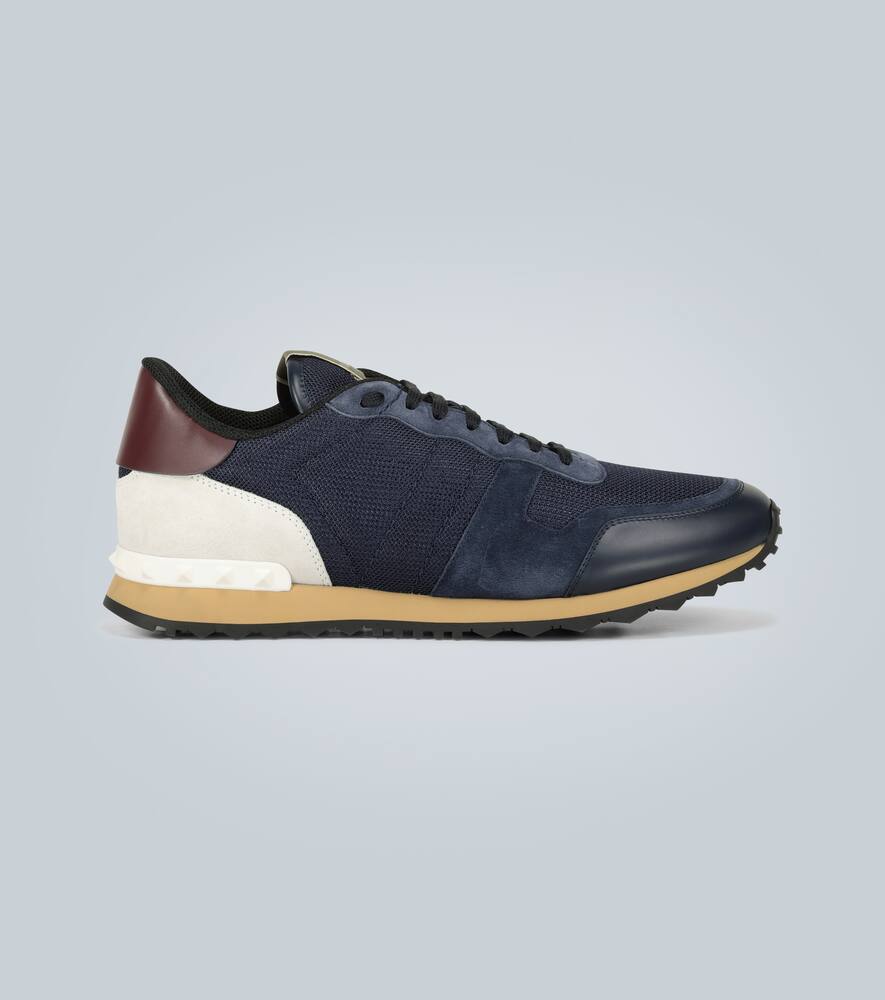 VALENTINO Valentino Garavani Rockrunner sneakers,P00440077