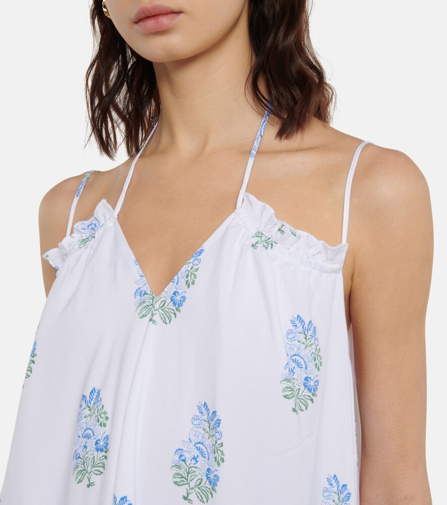  Heidi Klein Heidi Klein Eden Floral Maxi Dress 