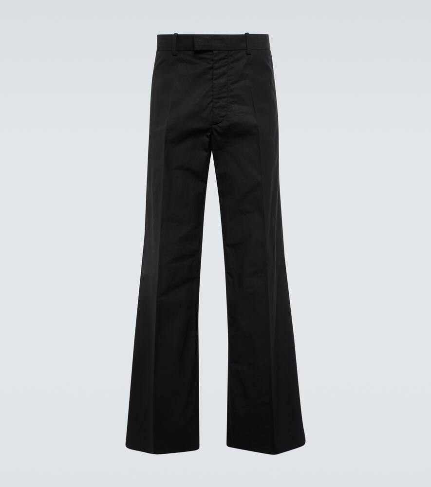 RAF SIMONS Pants for Men | ModeSens