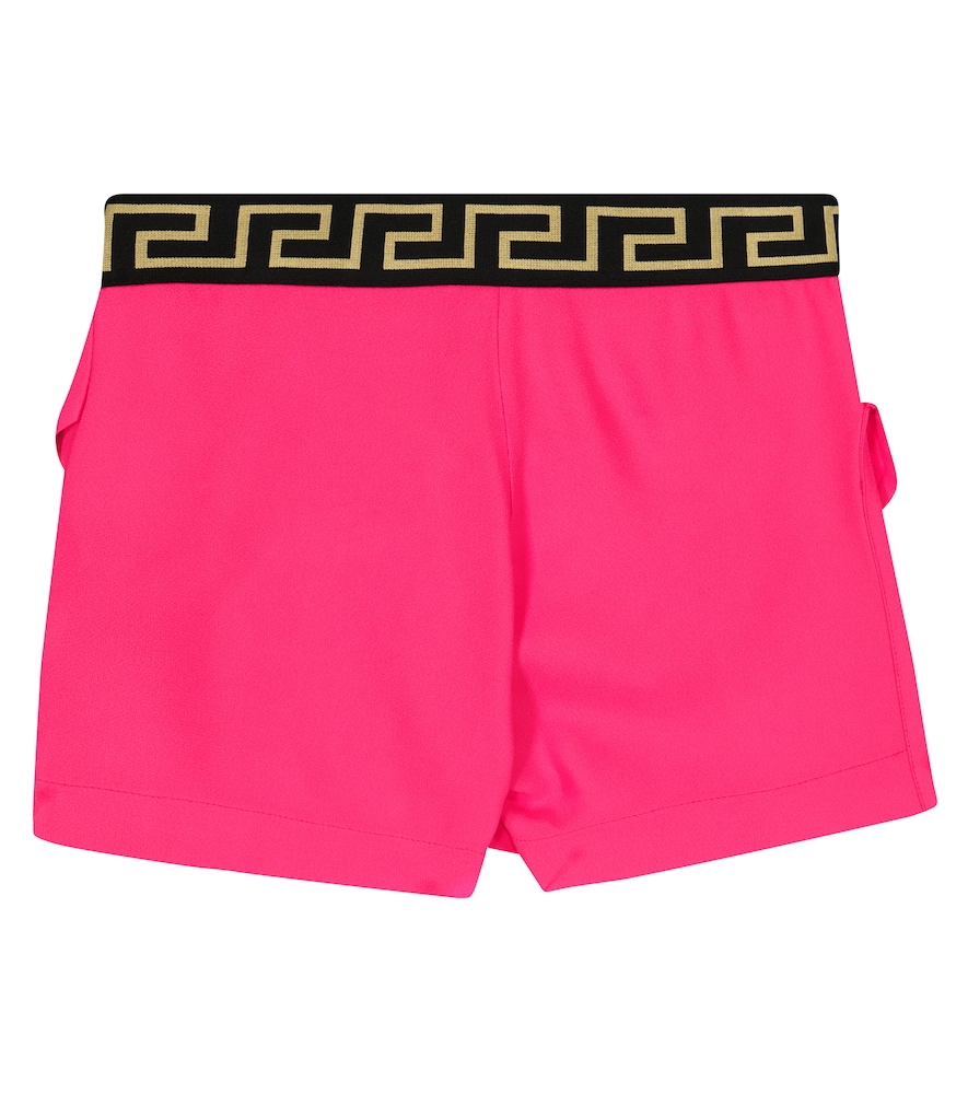  Versace Kids Versace Kids Shorts Greca 