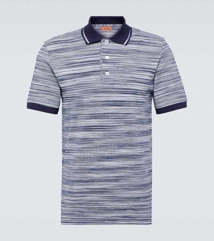 Cotton Poplin Shirt