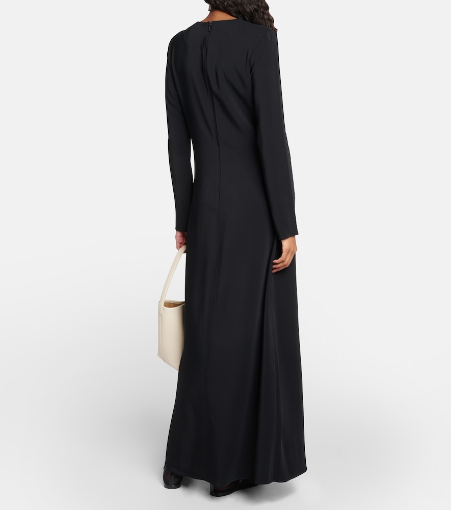  Co Co Maxikleid Aus Jersey 