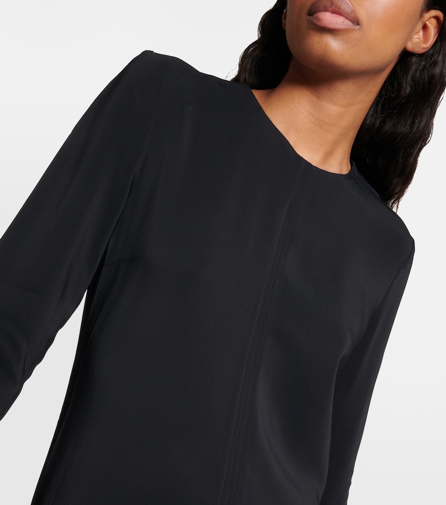  Co Co Maxikleid Aus Jersey 