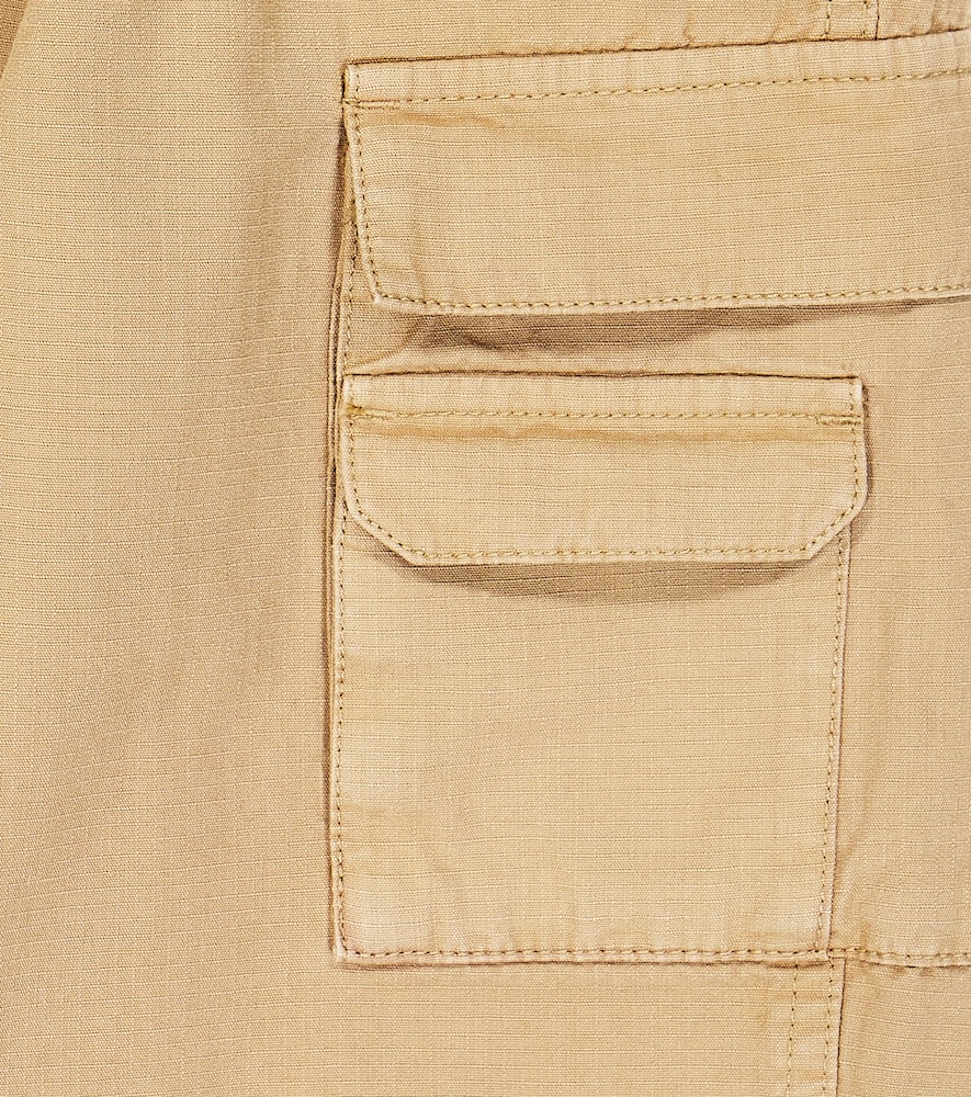  Marc Jacobs Kids Marc Jacobs Kids Bermudas De Algodón 