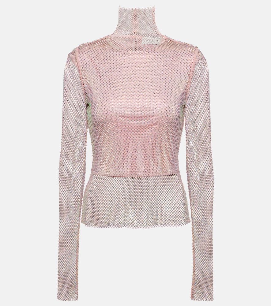 Sportmax Top col montant 311 €