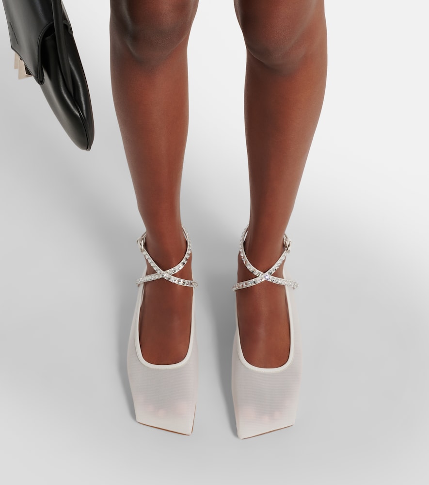 Ane Ballet Flats