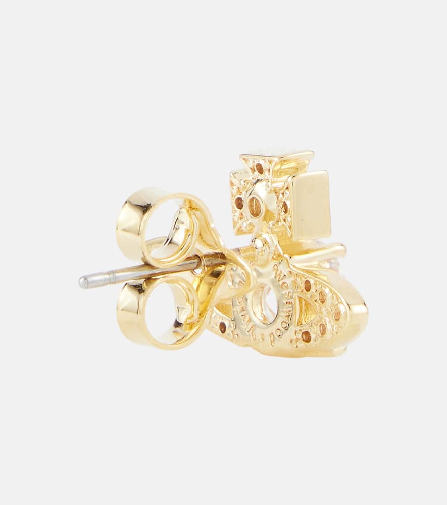VIVIENNE WESTWOOD ISMENE EARRINGS