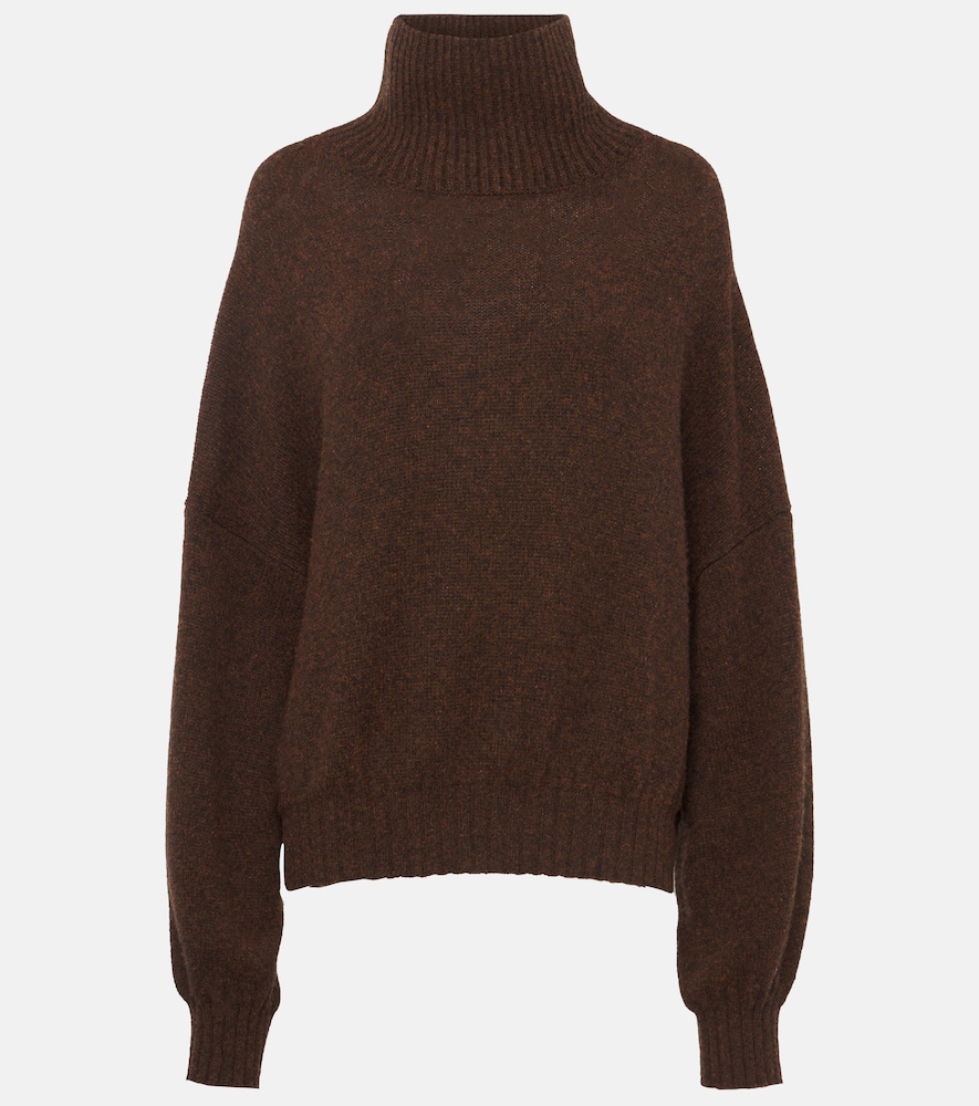Khaite Pull Morris en cachemire mlang 1176 €