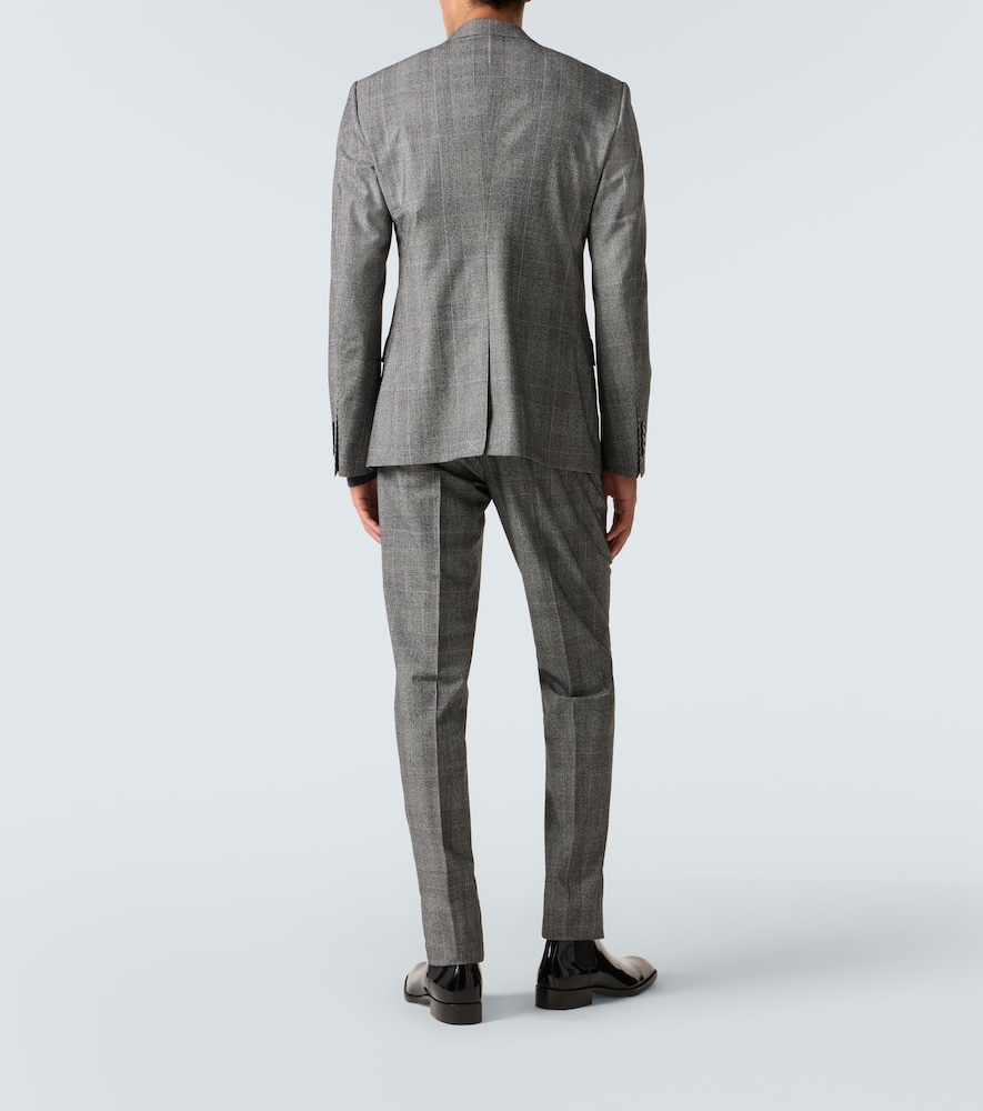  Dolce&gabbana Dolce&gabbana Wool-blend Suit 