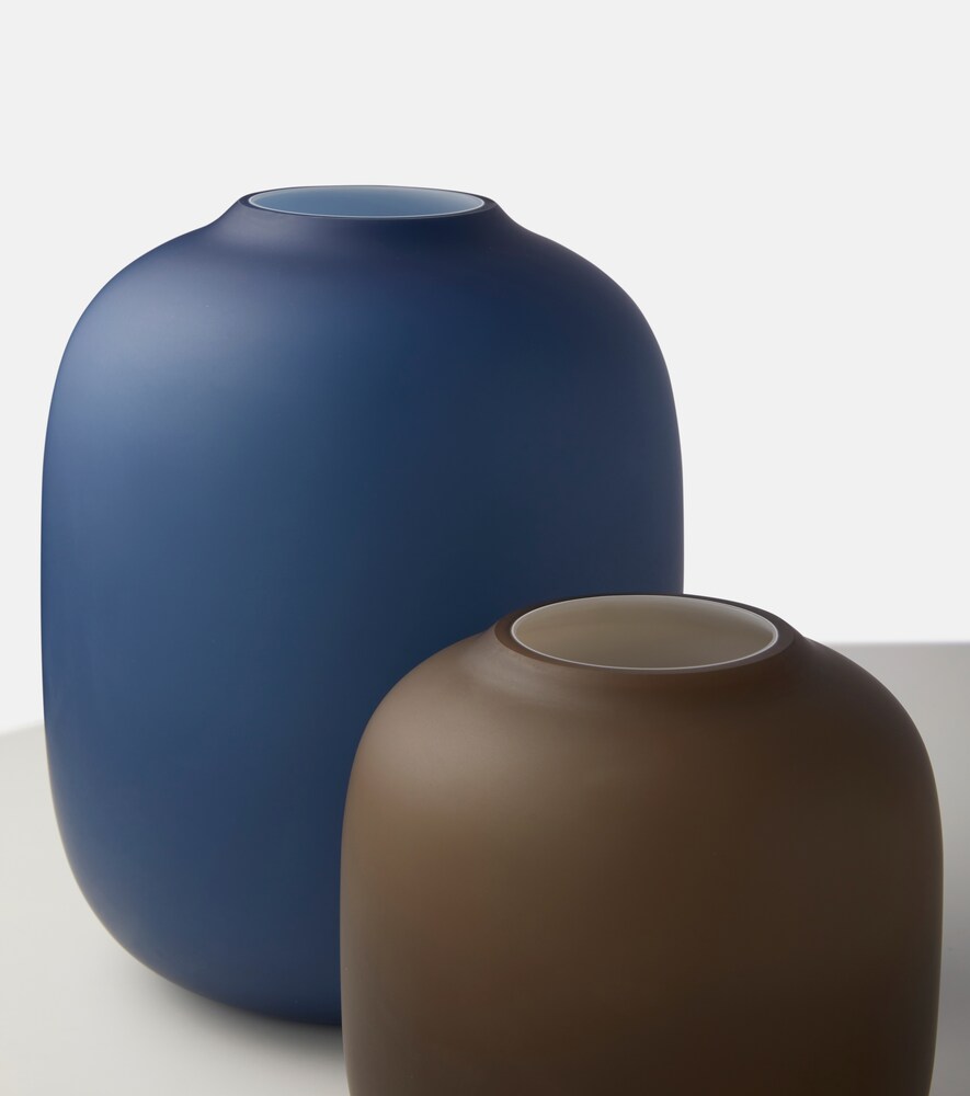  Cappellini Cappellini Arya Medium Table Lamp, Eu Plug 